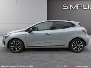 RENAULT d'occasion CLIO V 1.6 E TECH 145 de 2024 Vannes (56)﻿