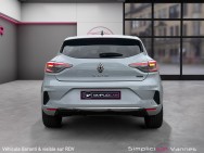 RENAULT d'occasion CLIO V 1.6 E TECH 145 de 2024 Vannes (56)﻿