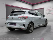 RENAULT d'occasion CLIO V 1.6 E TECH 145 de 2024 Vannes (56)﻿