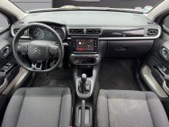 CITROEN d'occasion C3 III 1.2 PURETECH 82 GRAPHIC de 2019 Vannes (56)﻿