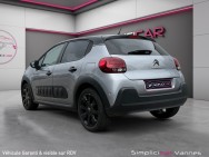 CITROEN d'occasion C3 III 1.2 PURETECH 82 GRAPHIC de 2019 Vannes (56)﻿