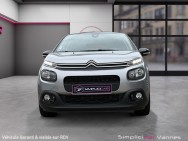 CITROEN d'occasion C3 III 1.2 PURETECH 82 GRAPHIC de 2019 Vannes (56)﻿