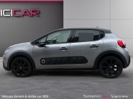 CITROEN d'occasion C3 III 1.2 PURETECH 82 GRAPHIC de 2019 Vannes (56)﻿