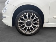 FIAT d'occasion 500 C 1.2 8V 69 POP de 2016 Orleans (45)﻿