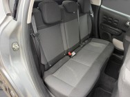 CITROEN d'occasion C3 III 1.2 PURETECH 82 GRAPHIC de 2019 Vannes (56)﻿