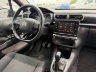 CITROEN d'occasion C3 III 1.2 PURETECH 82 GRAPHIC de 2019 Vannes (56)﻿