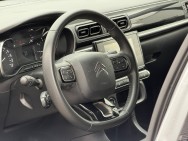 CITROEN d'occasion C3 III 1.2 PURETECH 82 GRAPHIC de 2019 Vannes (56)﻿