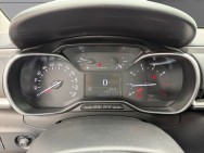 CITROEN d'occasion C3 III 1.2 PURETECH 82 GRAPHIC de 2019 Vannes (56)﻿
