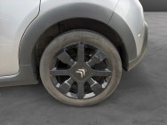 CITROEN d'occasion C3 III 1.2 PURETECH 82 GRAPHIC de 2019 Vannes (56)﻿