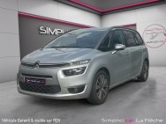 CITROEN d'occasion C4 PICASSO BlueHDi 150ch Exclusive S&S de 2016 La