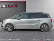 CITROEN d'occasion C4 PICASSO BlueHDi 150ch Exclusive S&S de 2016 La