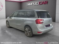 CITROEN d'occasion C4 PICASSO BlueHDi 150ch Exclusive S&S de 2016 La