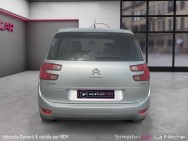 CITROEN d'occasion C4 PICASSO BlueHDi 150ch Exclusive S&S de 2016 La