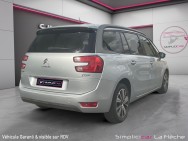 CITROEN d'occasion C4 PICASSO BlueHDi 150ch Exclusive S&S de 2016 La