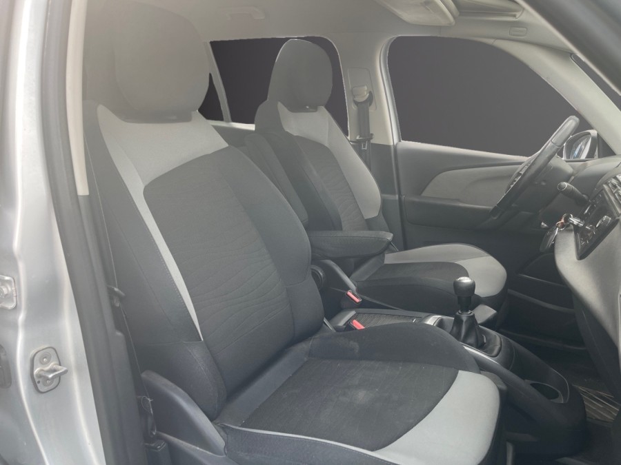 CITROEN d'occasion C4 PICASSO BlueHDi 150ch Exclusive S&S de 2016 La
