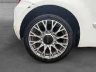 FIAT d'occasion 500 C 1.2 8V 69 POP de 2016 Orleans (45)﻿