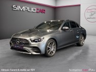 MERCEDES d'occasion CLASSE E E 300 hybrid de 2023 Serres-Castet (64)﻿
