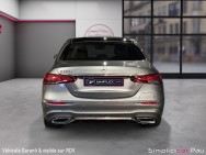 MERCEDES d'occasion CLASSE E E 300 hybrid de 2023 Serres-Castet (64)﻿