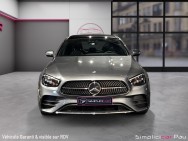 MERCEDES d'occasion CLASSE E E 300 hybrid de 2023 Serres-Castet (64)﻿