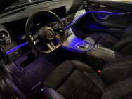 MERCEDES d'occasion CLASSE E E 300 hybrid de 2023 Serres-Castet (64)﻿