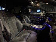 MERCEDES d'occasion CLASSE E E 300 hybrid de 2023 Serres-Castet (64)﻿