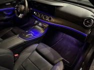 MERCEDES d'occasion CLASSE E E 300 hybrid de 2023 Serres-Castet (64)﻿