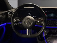 MERCEDES d'occasion CLASSE E E 300 hybrid de 2023 Serres-Castet (64)﻿