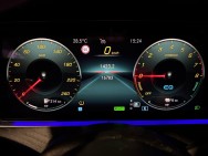 MERCEDES d'occasion CLASSE E E 300 hybrid de 2023 Serres-Castet (64)﻿