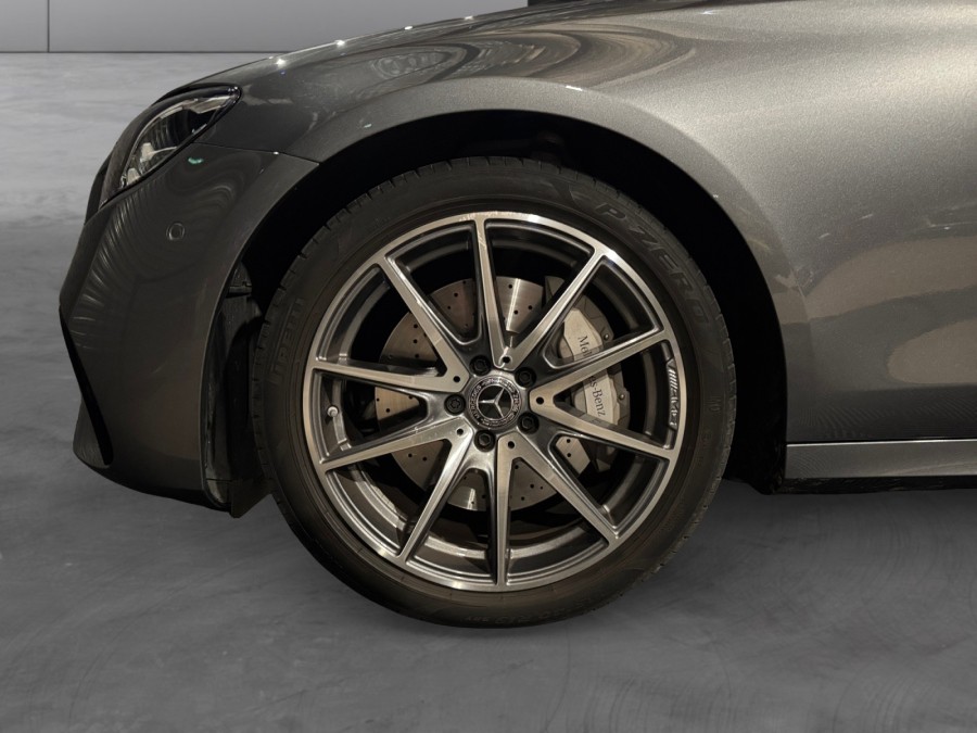 MERCEDES d'occasion CLASSE E E 300 hybrid de 2023 Serres-Castet (64)﻿