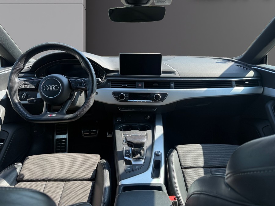AUDI d'occasion A5 SPORTBACK 2 TFSI 190 S LINE S TRONIC AUTO de 2019