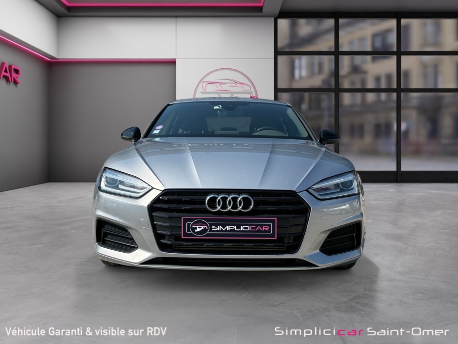 AUDI d'occasion A5 SPORTBACK 2 TFSI 190 S LINE S TRONIC AUTO de 2019