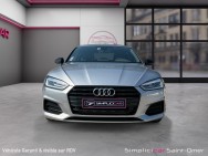 AUDI d'occasion A5 SPORTBACK 2 TFSI 190 S LINE S TRONIC AUTO de 2019