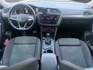 VOLKSWAGEN d'occasion TIGUAN 150 de 2021 Vauvert (30)﻿