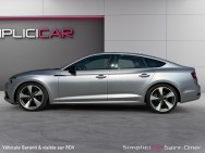 AUDI d'occasion A5 SPORTBACK 2 TFSI 190 S LINE S TRONIC AUTO de 2019