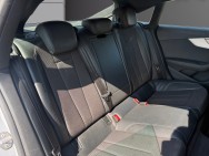 AUDI d'occasion A5 SPORTBACK 2 TFSI 190 S LINE S TRONIC AUTO de 2019