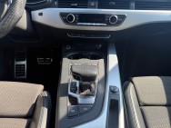 AUDI d'occasion A5 SPORTBACK 2 TFSI 190 S LINE S TRONIC AUTO de 2019