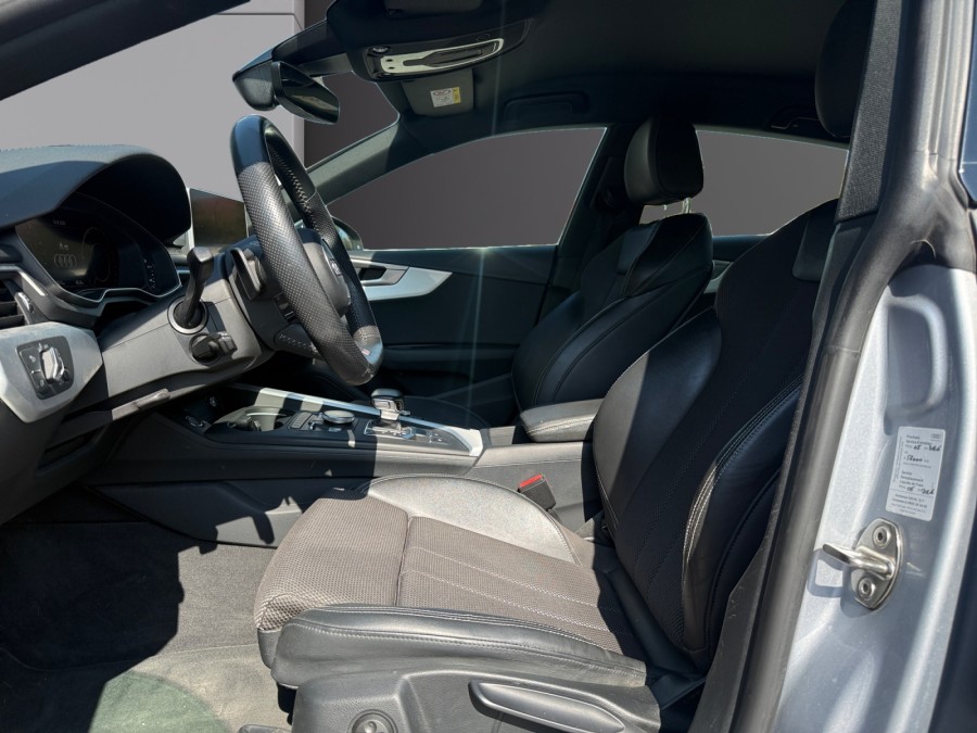 AUDI d'occasion A5 SPORTBACK 2 TFSI 190 S LINE S TRONIC AUTO de 2019