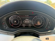 AUDI d'occasion A5 SPORTBACK 2 TFSI 190 S LINE S TRONIC AUTO de 2019