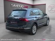 VOLKSWAGEN d'occasion TIGUAN 150 de 2021 Vauvert (30)﻿