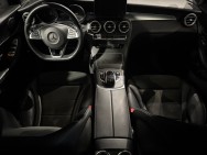 MERCEDES d'occasion GLC 250 D 4MATIC SPORT LINE de 2018 Serres-Castet