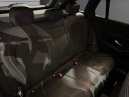MERCEDES d'occasion GLC 250 D 4MATIC SPORT LINE de 2018 Serres-Castet