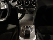 MERCEDES d'occasion GLC 250 D 4MATIC SPORT LINE de 2018 Serres-Castet
