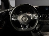 MERCEDES d'occasion GLC 250 D 4MATIC SPORT LINE de 2018 Serres-Castet
