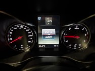 MERCEDES d'occasion GLC 250 D 4MATIC SPORT LINE de 2018 Serres-Castet