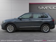 VOLKSWAGEN d'occasion TIGUAN 150 de 2021 Vauvert (30)﻿