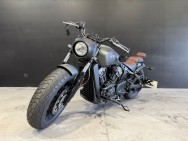 INDIAN d'occasion SCOUT BOBBER INDIAN SCOUT BOBBER 1133 de 2022