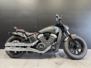 INDIAN d'occasion SCOUT BOBBER INDIAN SCOUT BOBBER 1133 de 2022