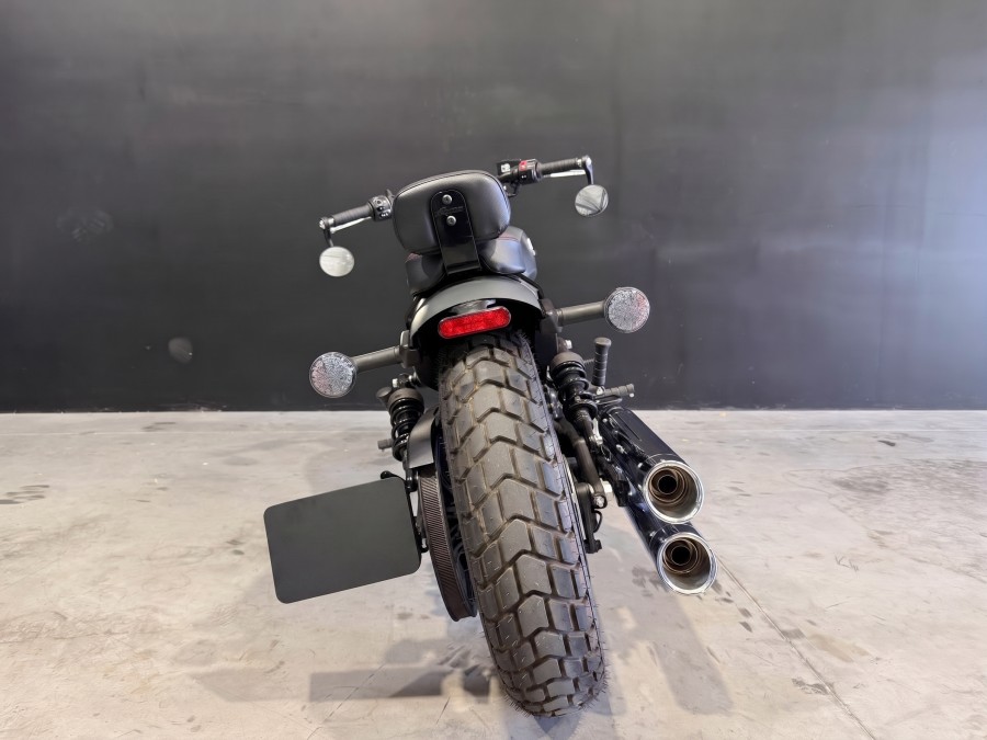 INDIAN d'occasion SCOUT BOBBER INDIAN SCOUT BOBBER 1133 de 2022