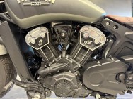 INDIAN d'occasion SCOUT BOBBER INDIAN SCOUT BOBBER 1133 de 2022