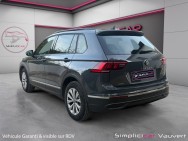 VOLKSWAGEN d'occasion TIGUAN 150 de 2021 Vauvert (30)﻿